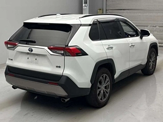 TOYOTA RAV4 2023