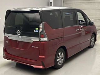 NISSAN SERENA 2018