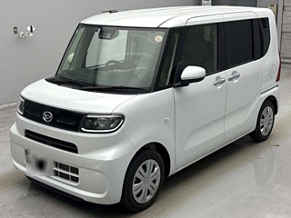 DAIHATSU TANTO 2021