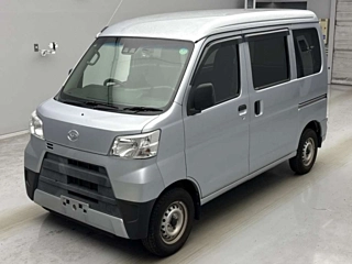 DAIHATSU HIJET VAN 2019
