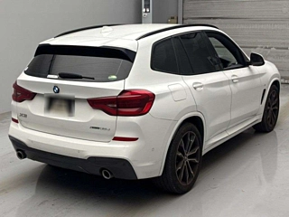 BMW X3 2019