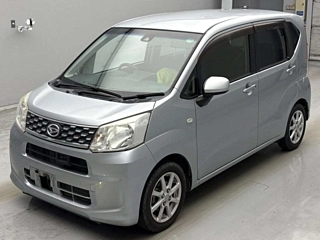 DAIHATSU MOVE 2016