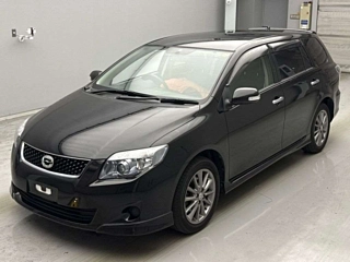 TOYOTA COROLLA FIELDER 2011