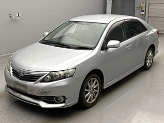 TOYOTA ALLION 2010