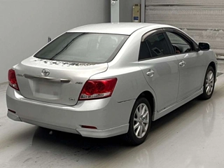TOYOTA ALLION 2010