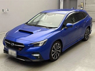 SUBARU LEVORG 2021