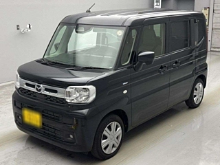 MAZDA FLAIR WAGON 2025