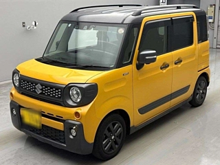 SUZUKI SPACIA GEAR 2023