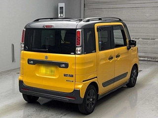 SUZUKI SPACIA GEAR 2023