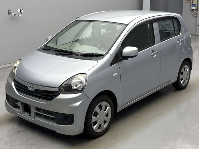 TOYOTA PIXIS EPOCH 2016