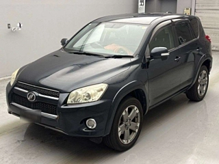 TOYOTA RAV4 2013