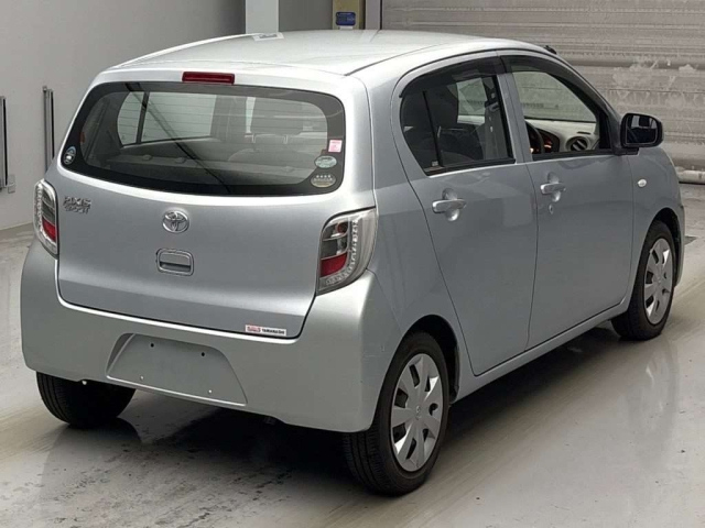 TOYOTA PIXIS EPOCH 2016