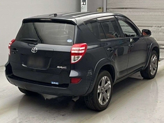 TOYOTA RAV4 2013