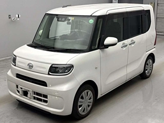 DAIHATSU TANTO 2020