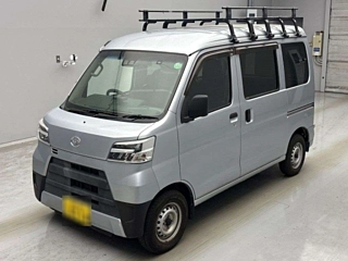DAIHATSU HIJET VAN 2020
