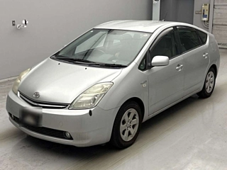 TOYOTA PRIUS 2008