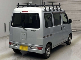 DAIHATSU HIJET VAN 2020