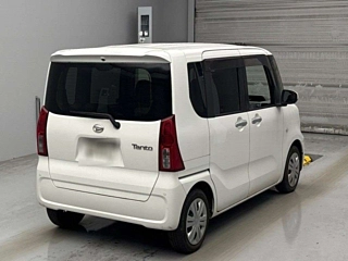 DAIHATSU TANTO 2020
