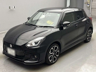 SUZUKI SWIFT 2021