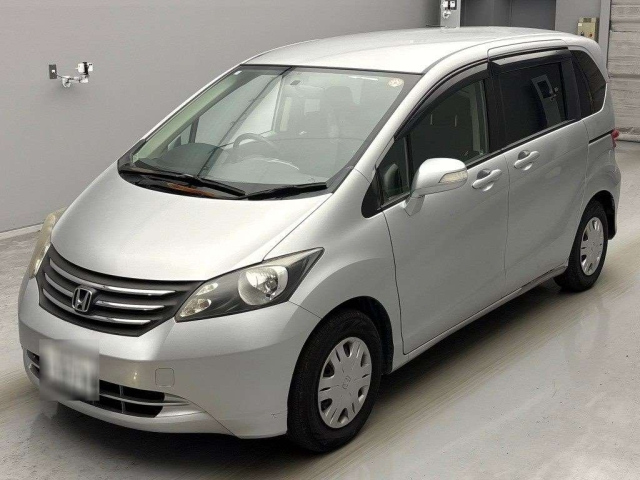 HONDA FREED 2008
