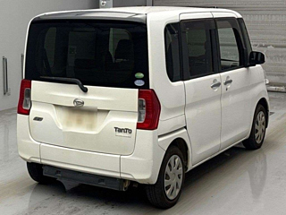 DAIHATSU TANTO 2014