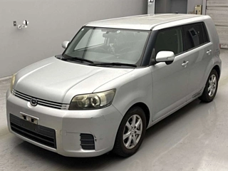 TOYOTA COROLLA RUMION 2008