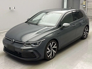 VOLKSWAGEN GOLF 2023