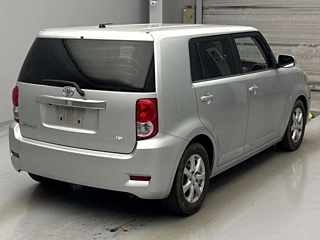 TOYOTA COROLLA RUMION 2008