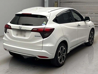 HONDA VEZEL 2020