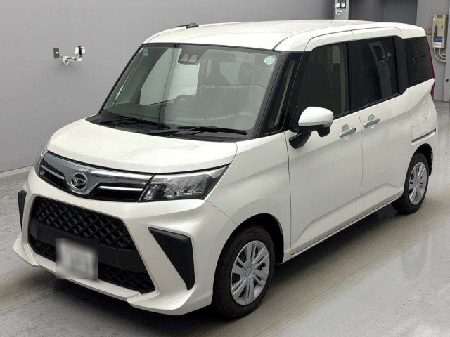 DAIHATSU THOR 2024