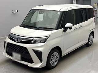 DAIHATSU THOR 2024