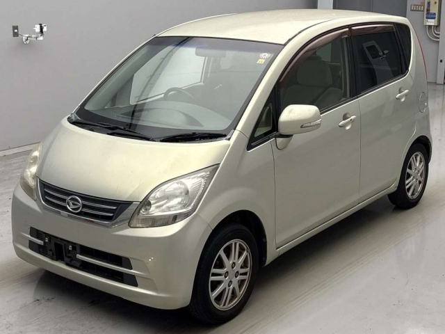 DAIHATSU MOVE 2009