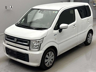 SUZUKI WAGON R 2020