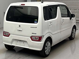 SUZUKI WAGON R 2020