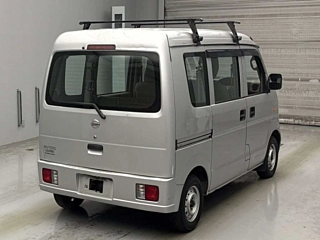 NISSAN CLIPPER VAN 2014