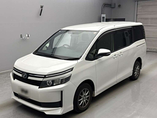 TOYOTA VOXY 2014