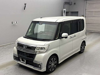 DAIHATSU TANTO 2015