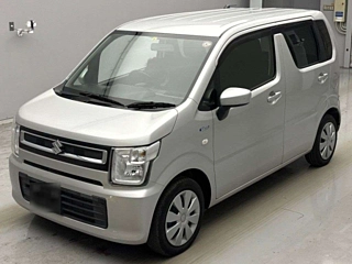 SUZUKI WAGON R 2020
