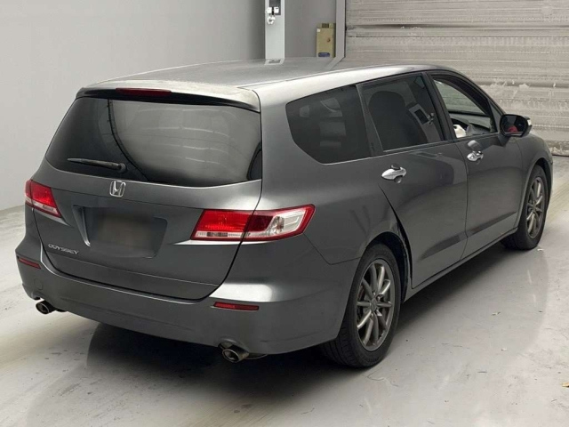 HONDA ODYSSEY 2010