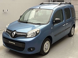 RENAULT KANGOO 2020