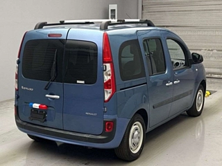 RENAULT KANGOO 2020