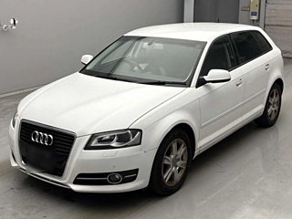 AUDI A3 2011