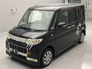 DAIHATSU TANTO 2008