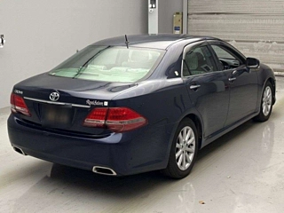 TOYOTA CROWN 2008