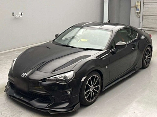 TOYOTA 86 2020
