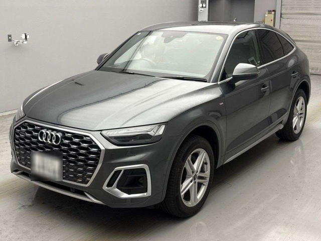 AUDI Q5 2022