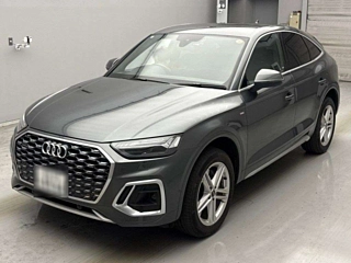 AUDI Q5 2022