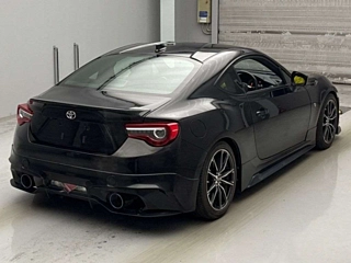 TOYOTA 86 2020