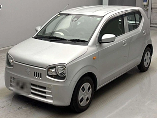 SUZUKI ALTO 2018