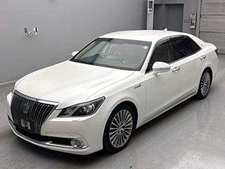 TOYOTA CROWN 2014